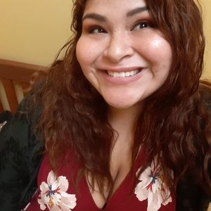 Meet your Posher, Demetria